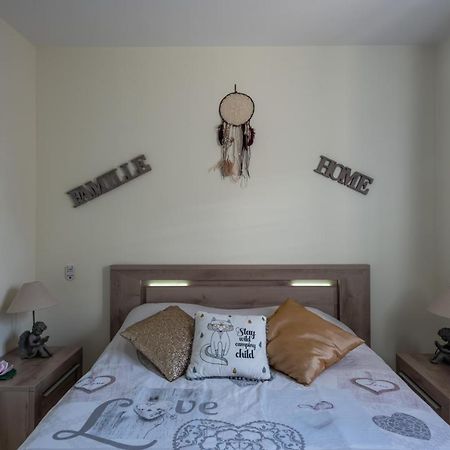 Swan - Appartement Avec Balcon Proche Plage Mers-Les-Bains Exterior photo